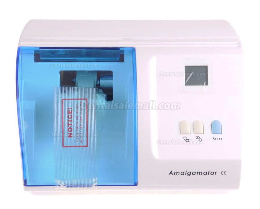 YUSENDENT COXO Digital Amalgamator Amalgam Mixer